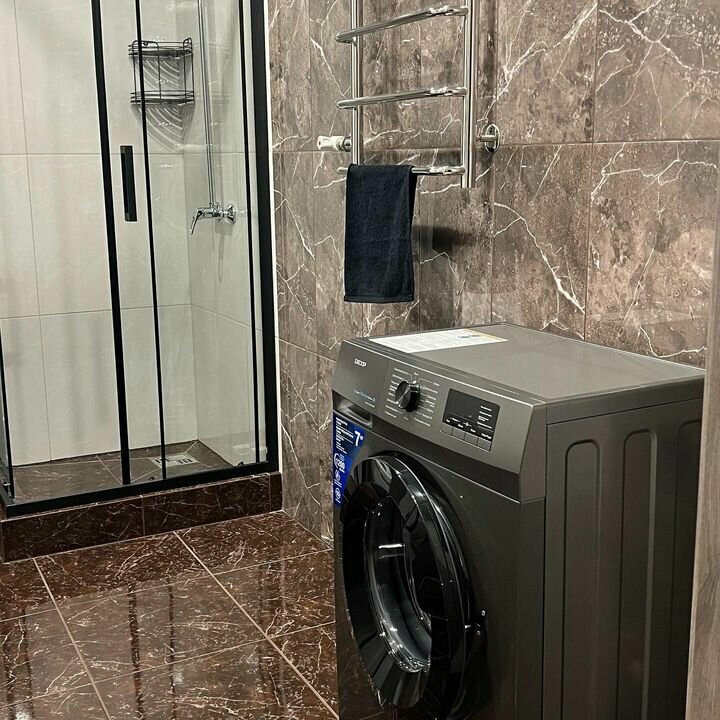 Апартаменты Shopoty в Шерегеше