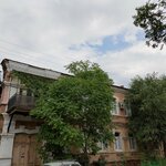 Усадьба Красильникова (3rd Internatsionalnaya Street, 3), landmark, attraction