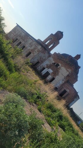 Iglesia ortodoxa Церковь Николая Чудотворца, , foto