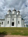 Паломнический центр Спасо-Преображенского монастыря (Lakina Street, 1), monastery, convent, abbey