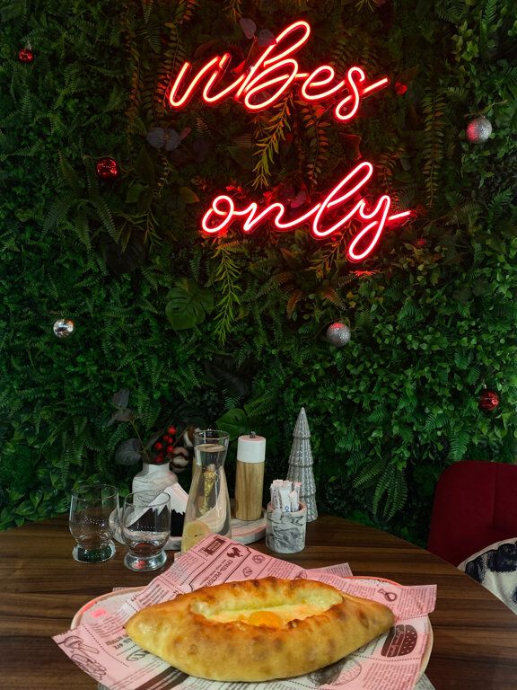 Фото Пихтовый Мыс у Марины