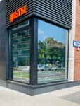 Flower shop (Amurskaya Street, 1Ак3), flower shop