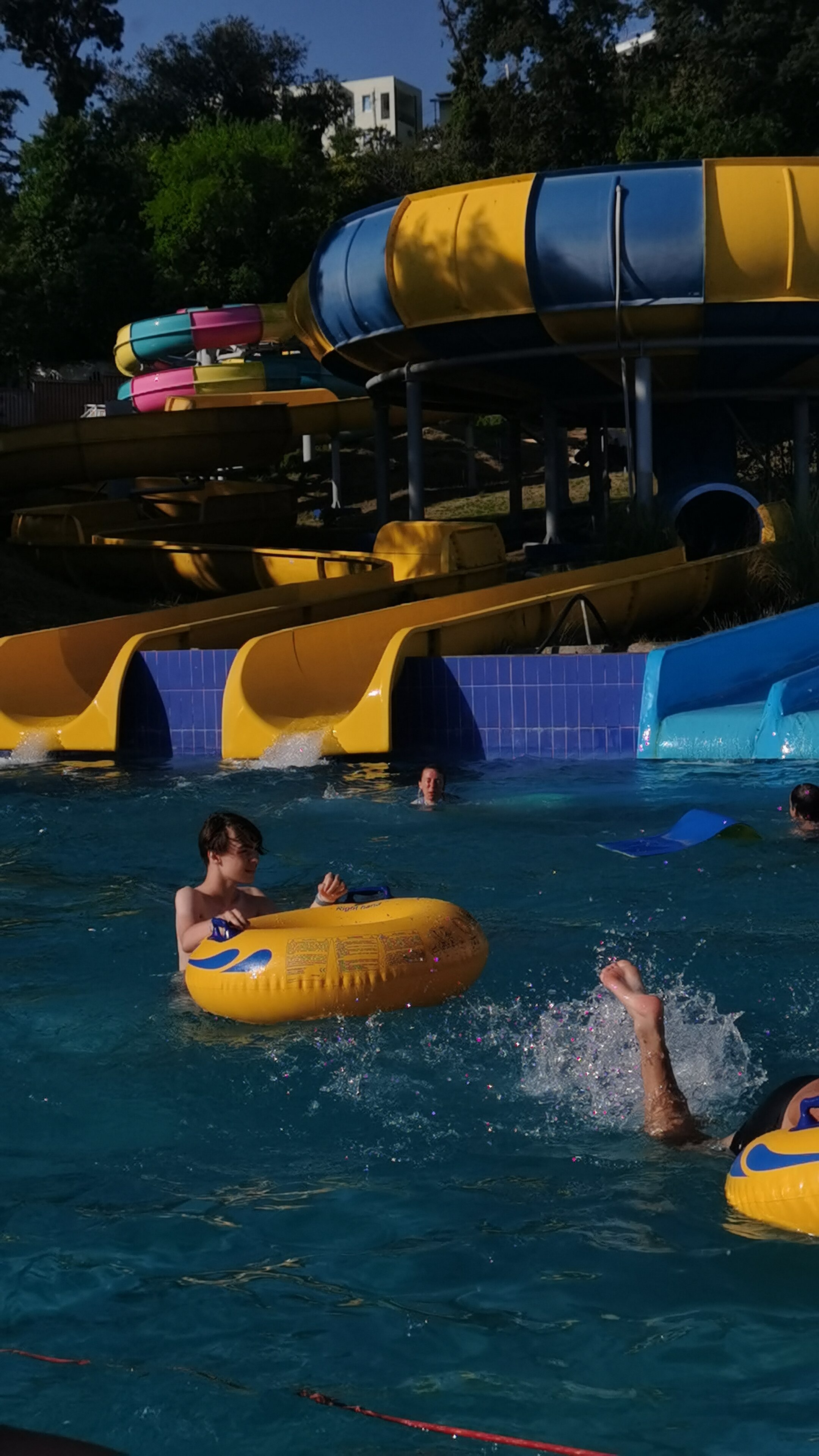 Фото Лоо Парк