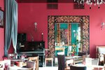 Romans (St. Petersburg Avenue, 27), restaurant