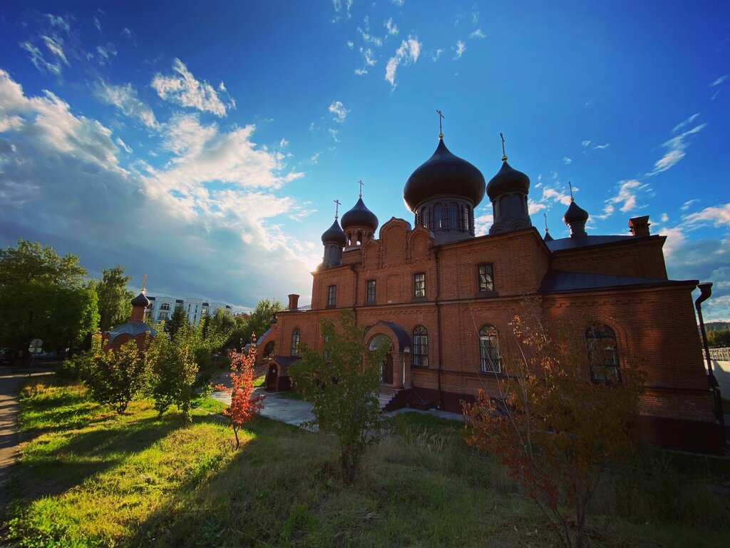 Museum Музей истории старообрядчества, Kazan, photo