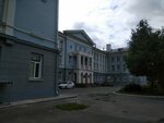 Rodilny dom, otdeleniye novorozhdennykh (Gorkogo Street, 28к4), maternity hospital