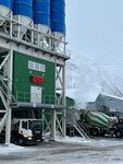 Завод железобетонных изделий (Promyshlennaya ulitsa, 10), bienes concretos