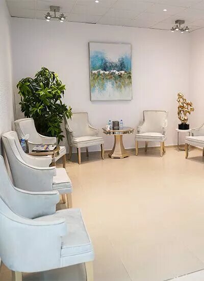 Dental clinic Perfect Smile, Dubai, photo