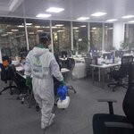 Shamil Services (11, 19 Street, Al Quoz Industrial 1, Al Quoz Industrial, Hadaeq Mohammed Bin Rashid, Dubai), disinfection, disinsection, deratization