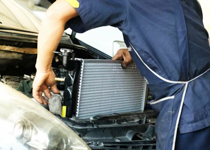 Heating equipment and systems Dolphin Manufacturing, Ajman, photo