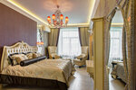 Shtorhouse (Zelenograd, к1650), curtains, curtain rods