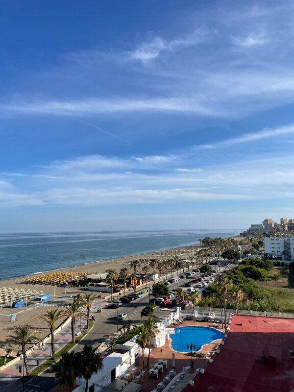 Фото Hotel Puente Real