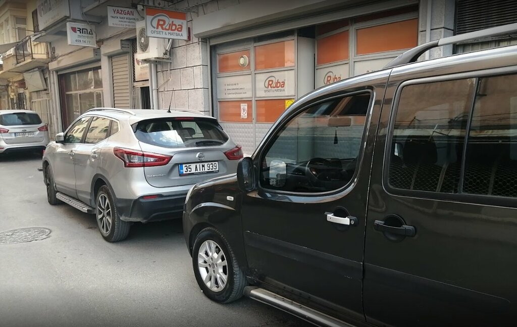 Printing services Cenk Offset Printing, Izmir, photo