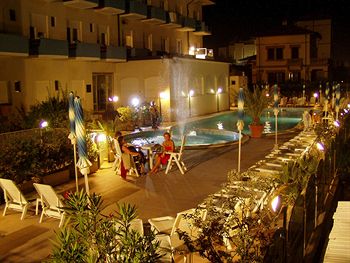 Фото Hotel Diana