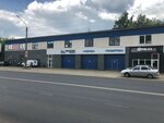 Voltag (Yuriya Smirnova Street, 36), car service, auto repair