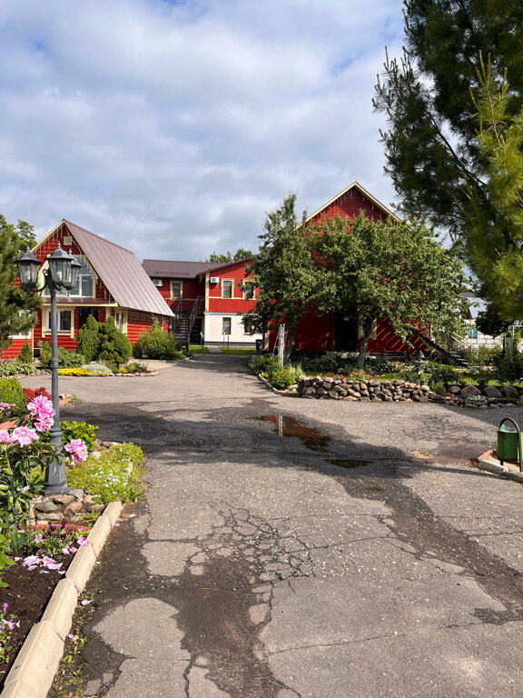 Фото Волшебный сад