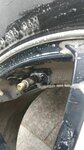Atlantia (Saint Petersburg, Nauki Avenue, 17к2), tire service