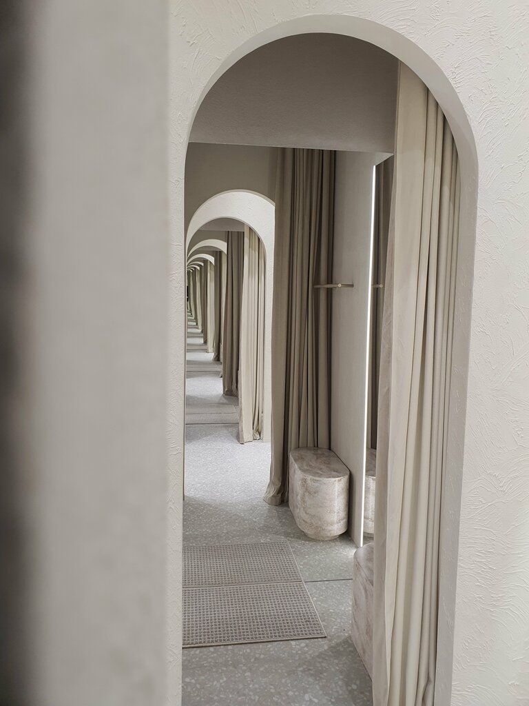 Lingerie and swimwear shop Lavarice, Rostov‑na‑Donu, photo