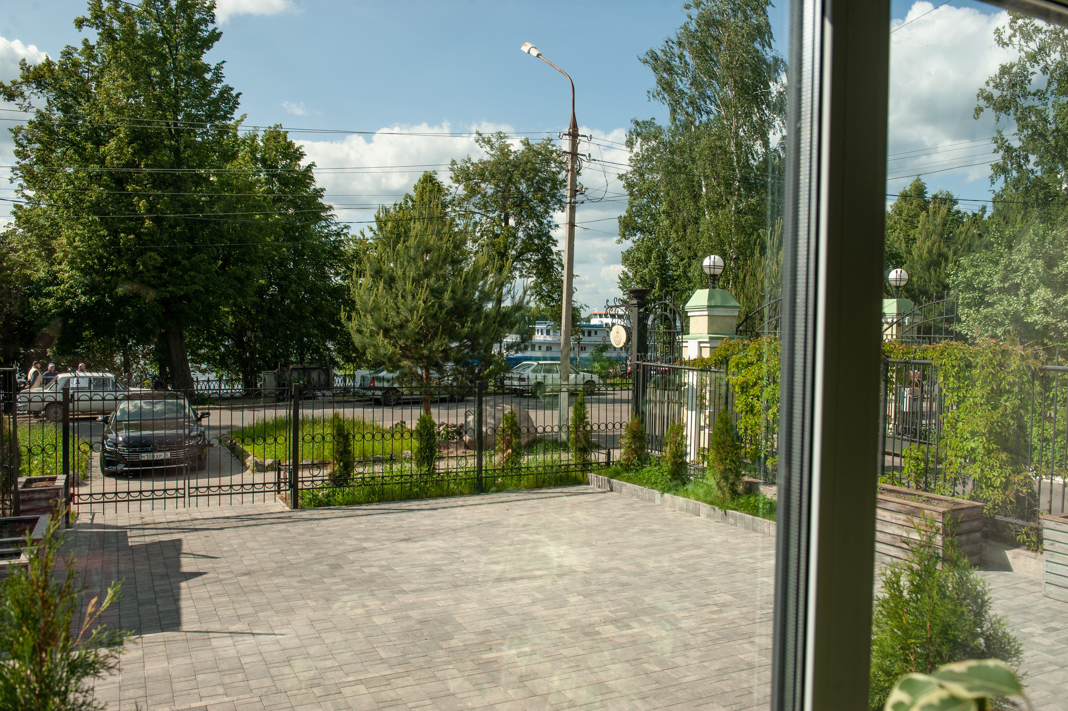 Фото отеля 3