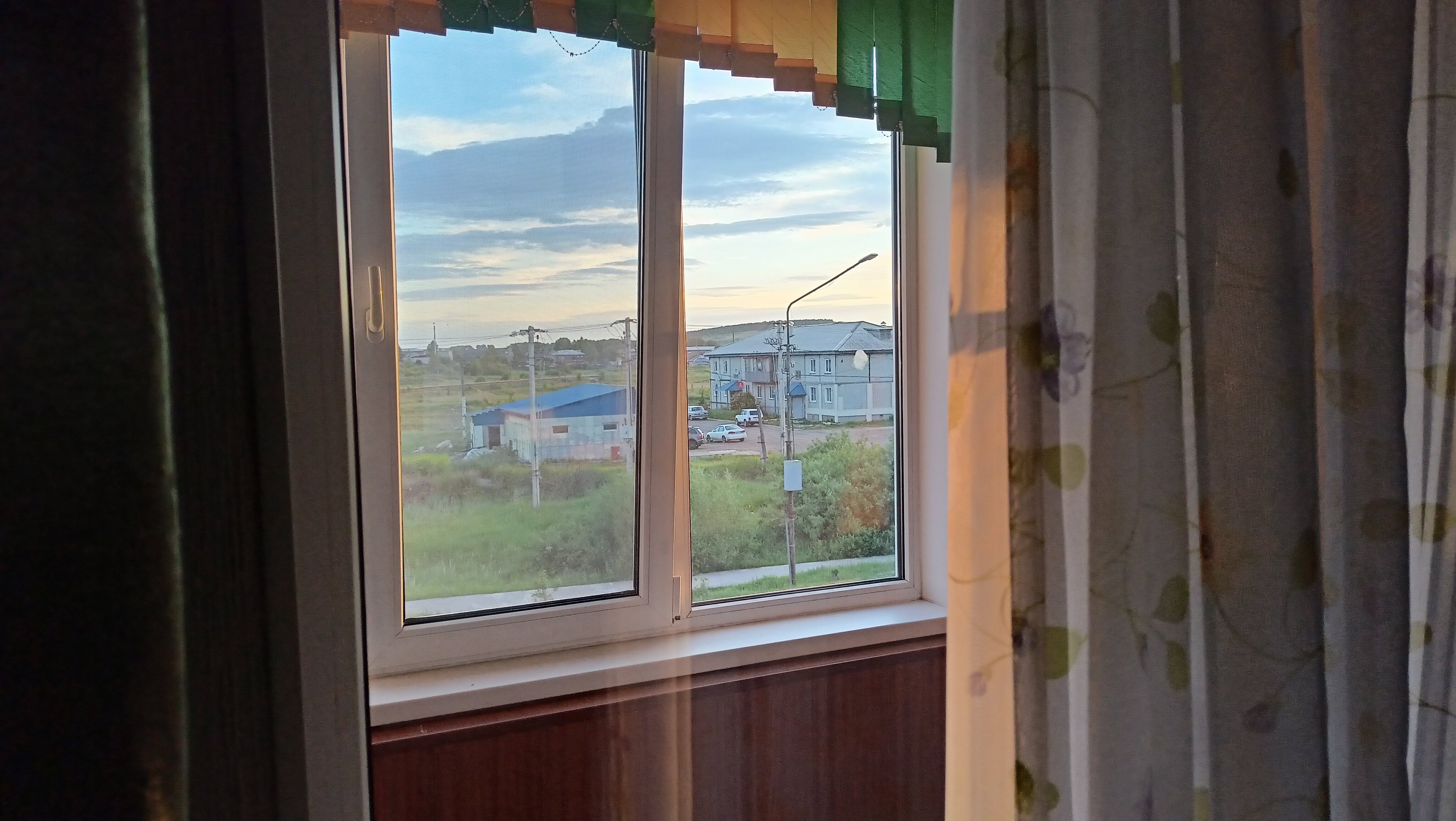 Фото Турист