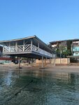 Причал (село Мысовое, улица Анджиевского, 55Е), hotel