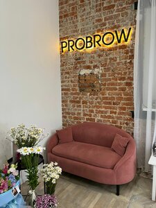 «Probrow» фото 1
