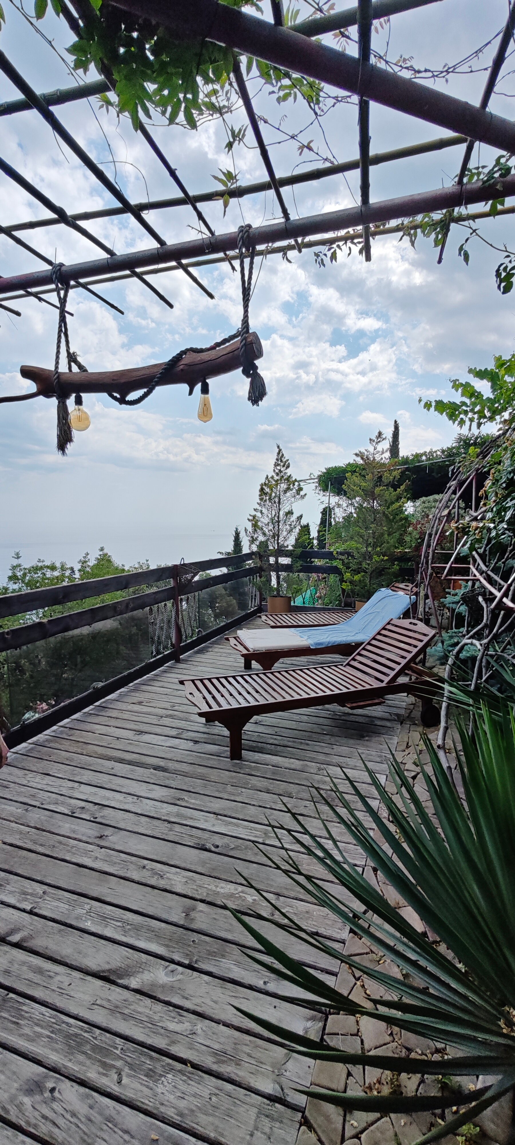 Фото Парк Симеиз