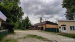Берёзка (Ulyanovsk Region, Nikolayevskiy rayon, Dubrovskoye selskoye poseleniye, posyolok Beloye Ozero, Priozyornaya ulitsa), grocery