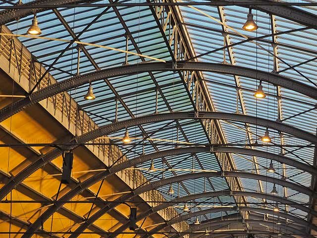 Construction company Al Afdal Contracting L. L. C, Dubai, photo