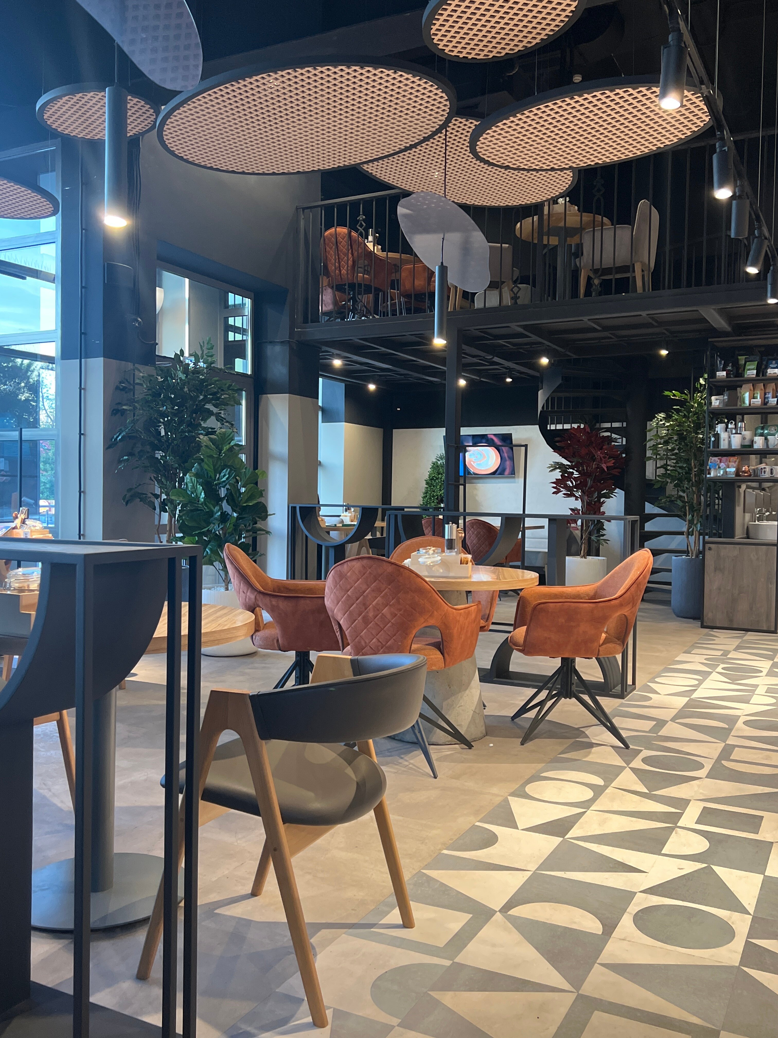 BeanHearts Coffee chef.ru