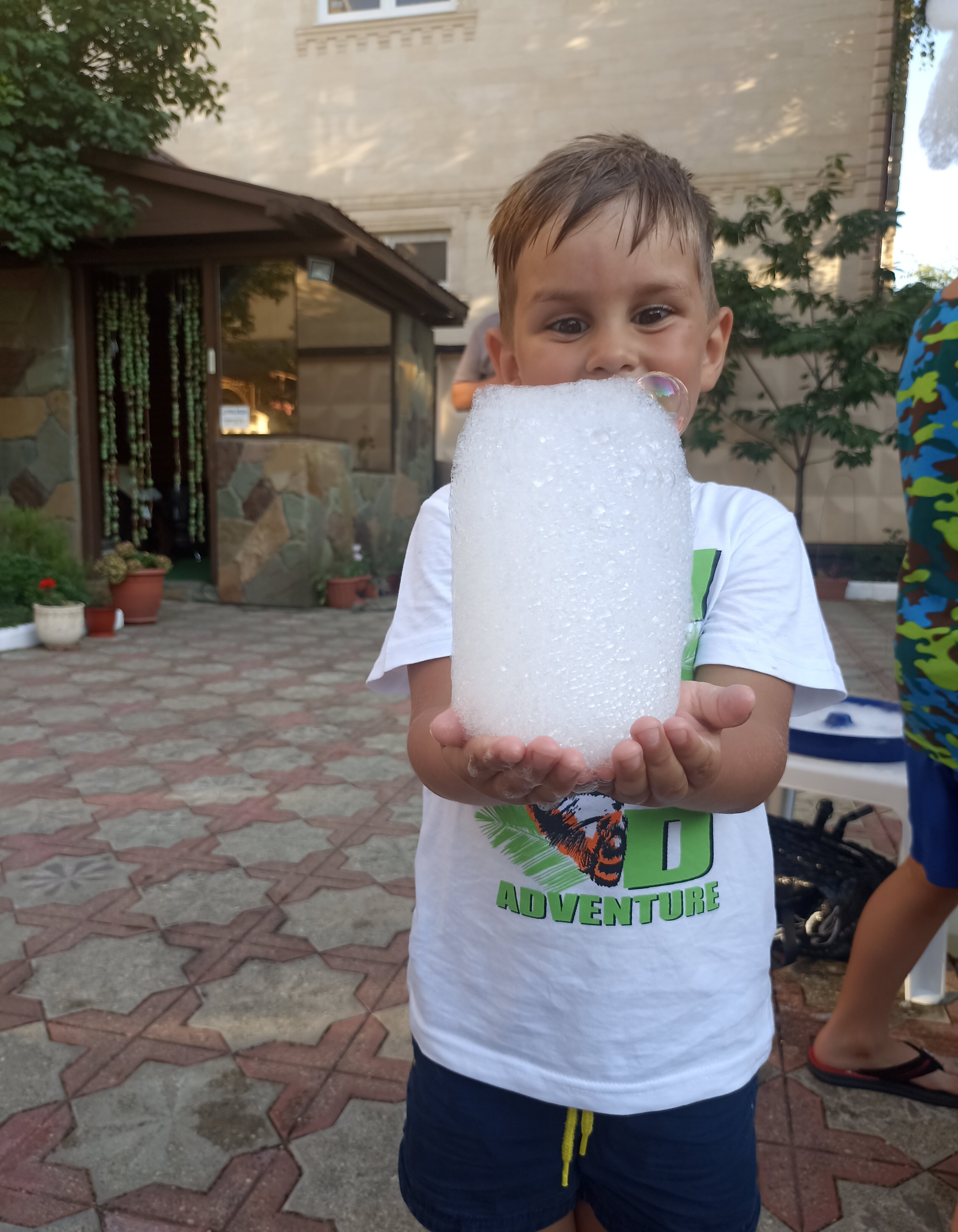 Фото Белая Березка