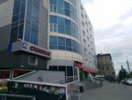 Argument (Voskhod Street, 20), appraisal company