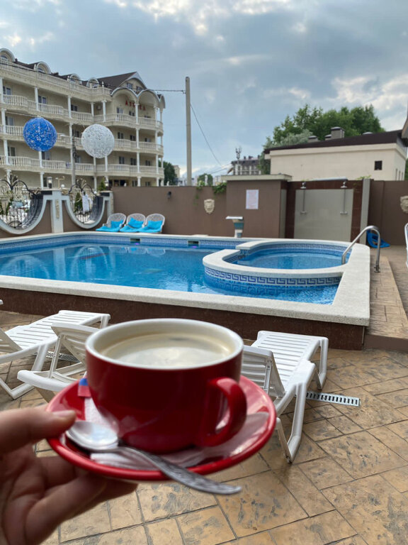 Фото МегаЛюкс