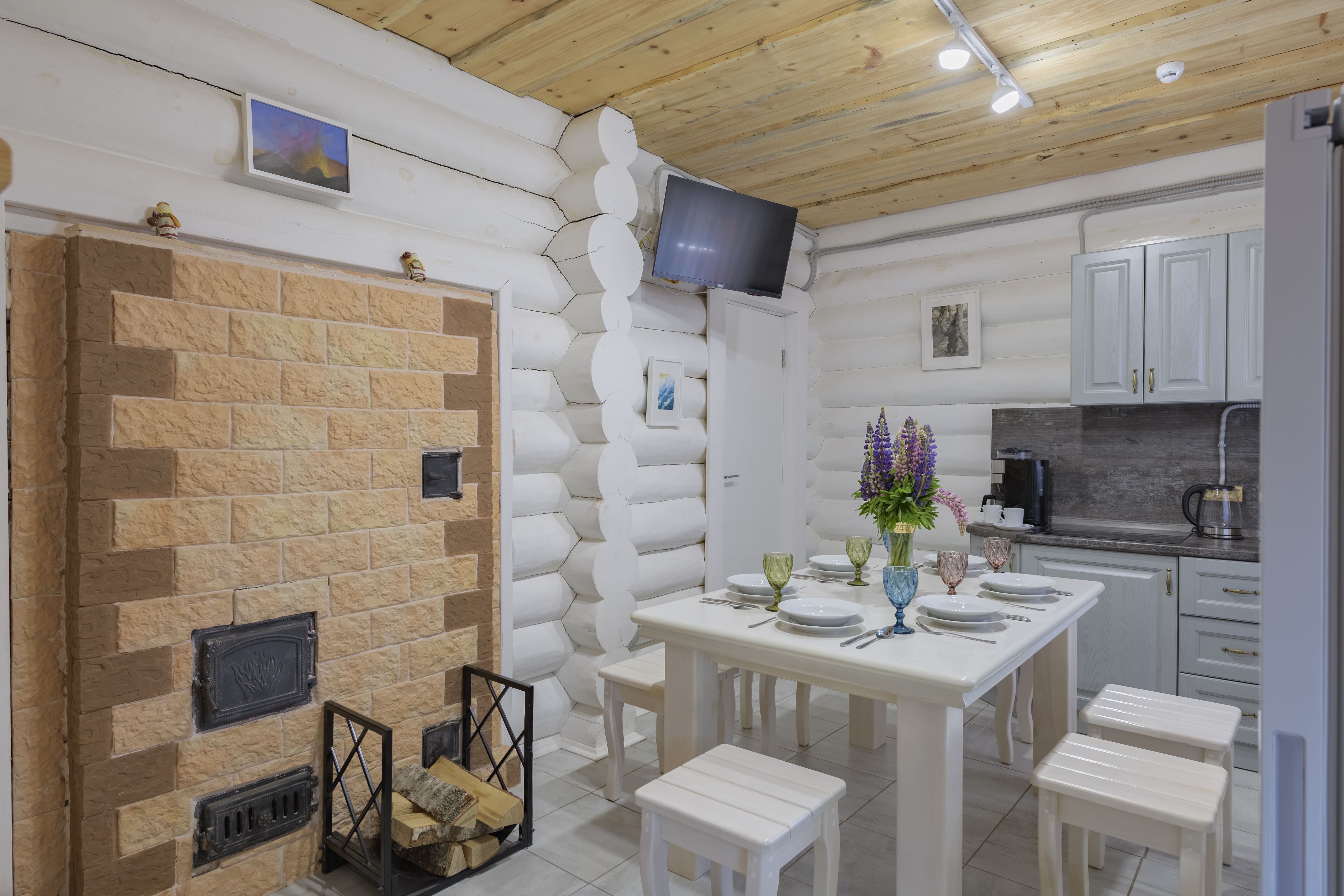 Фото Кикино на Веле