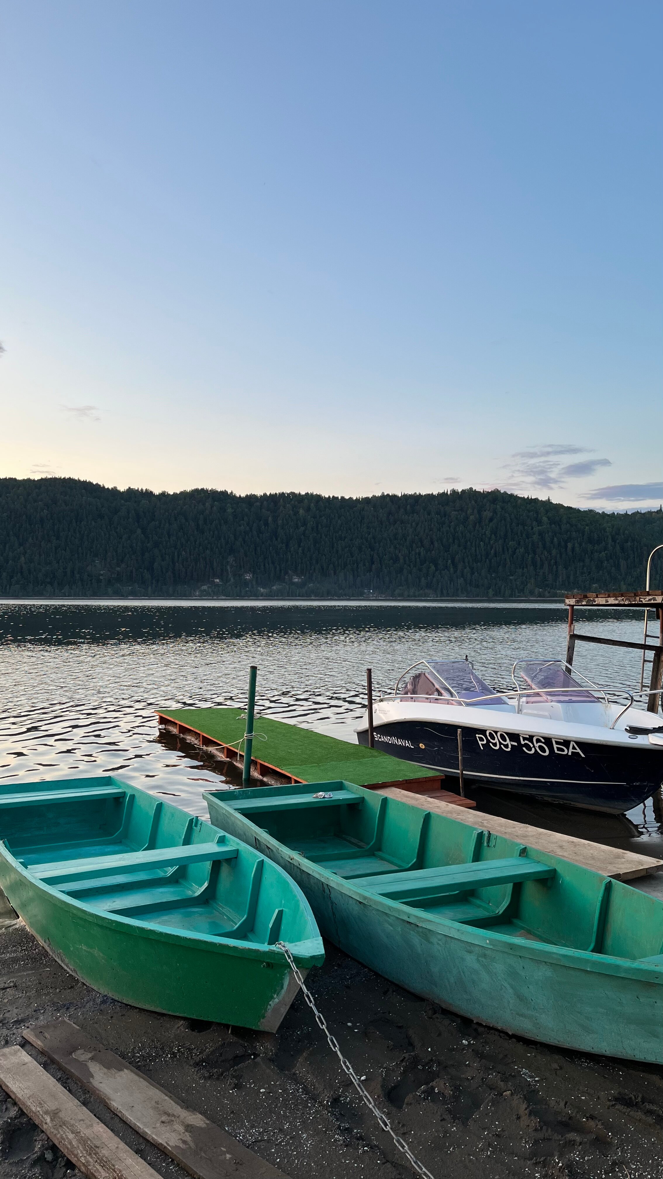 Фото У капитана Флинта