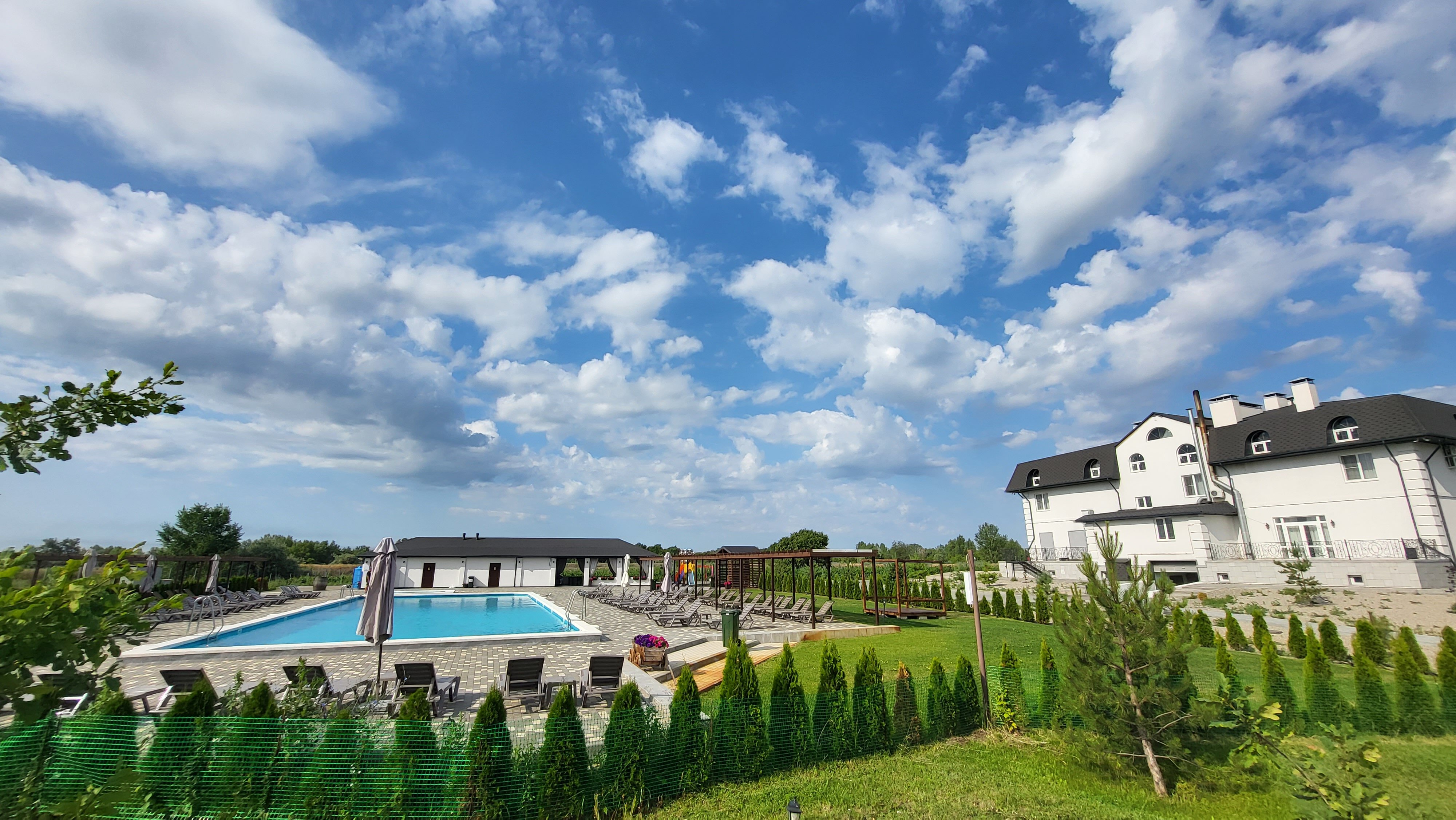 Фото Вилла София