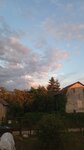 Вишенка (Samara Region, Tolyatti, ST Vishenka) ، مناطق الأكواخ الصيفية