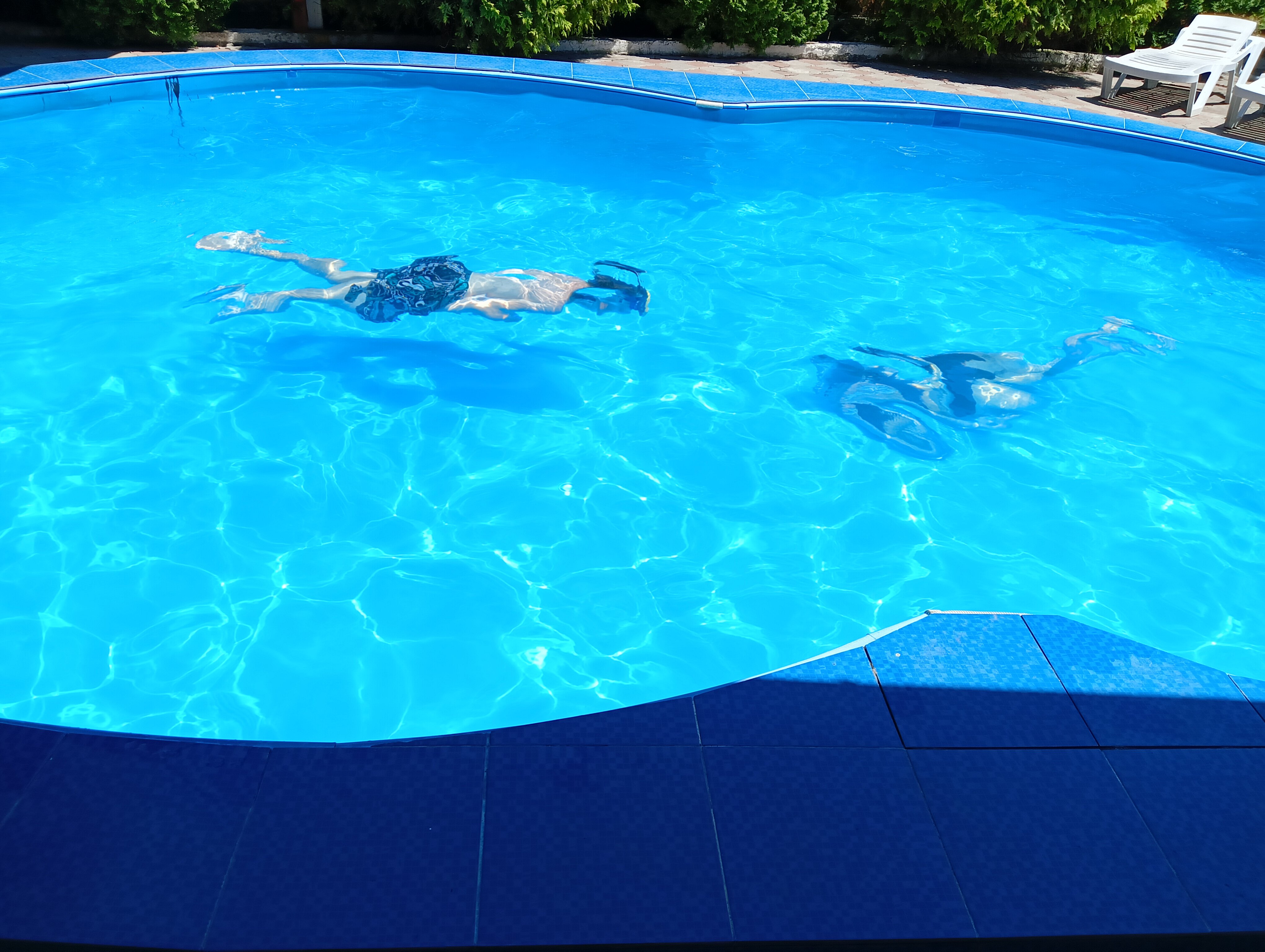 Фото Берегиня