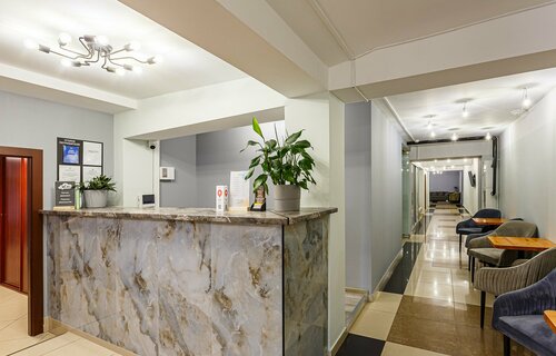 Хостел M&DHost в Домодедово