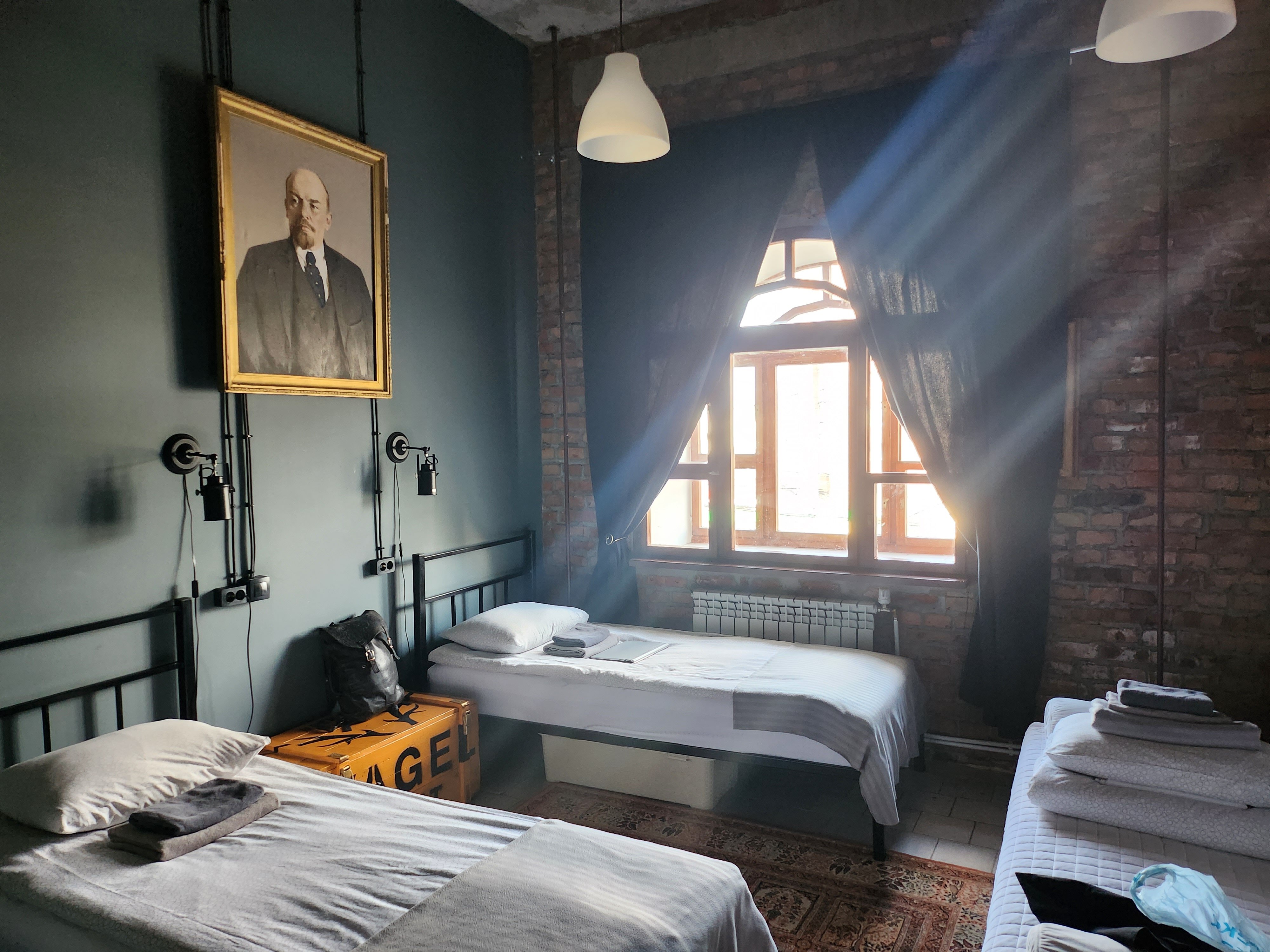 Фото Ягель Лофт