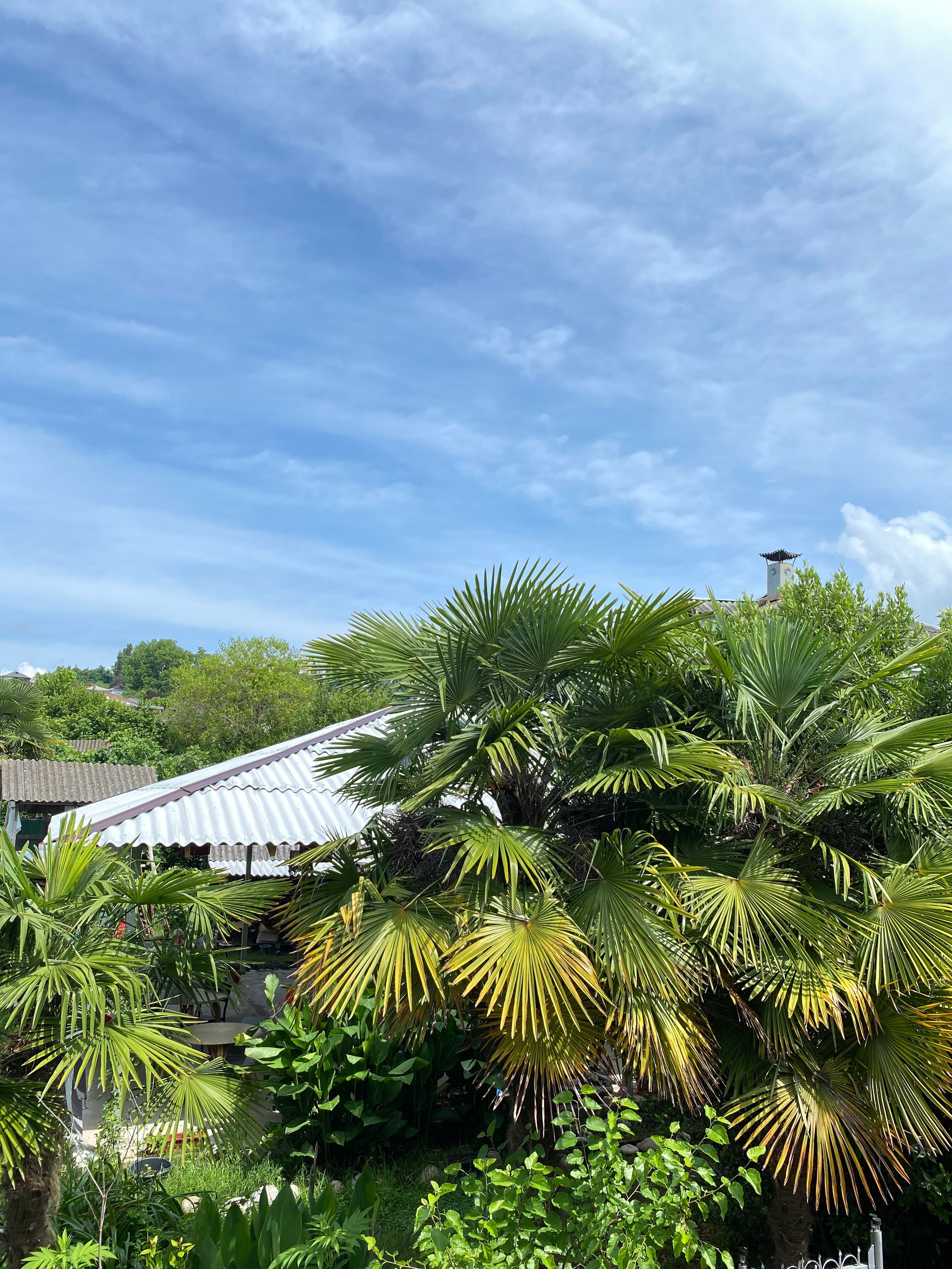 Фото Ретритный дом Гаури