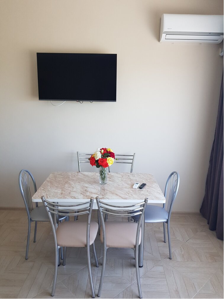 Фото Отель Рубин