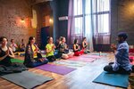 Anadi (Seleznev Street, 204), yoga studio