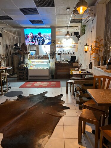 Bar, pub Craft Factor, Sevastopol, photo