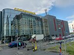 Solnechny (Veteranov Avenue, 169к4), shopping mall