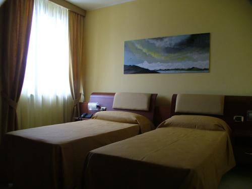 Фото Hotel Nettuno