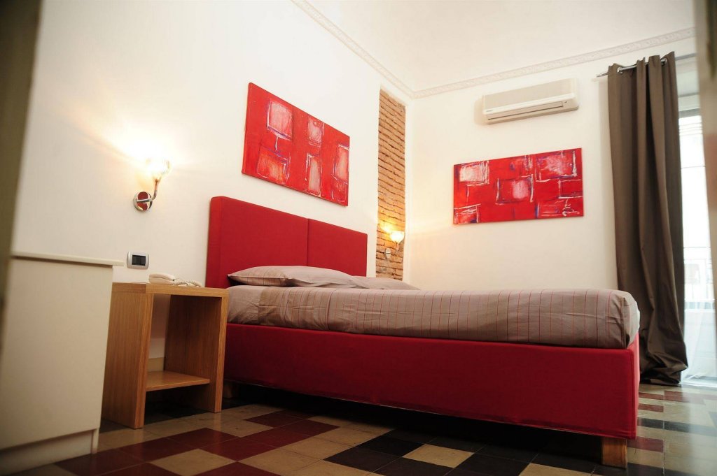 Фото Sangiuliano114 B&b