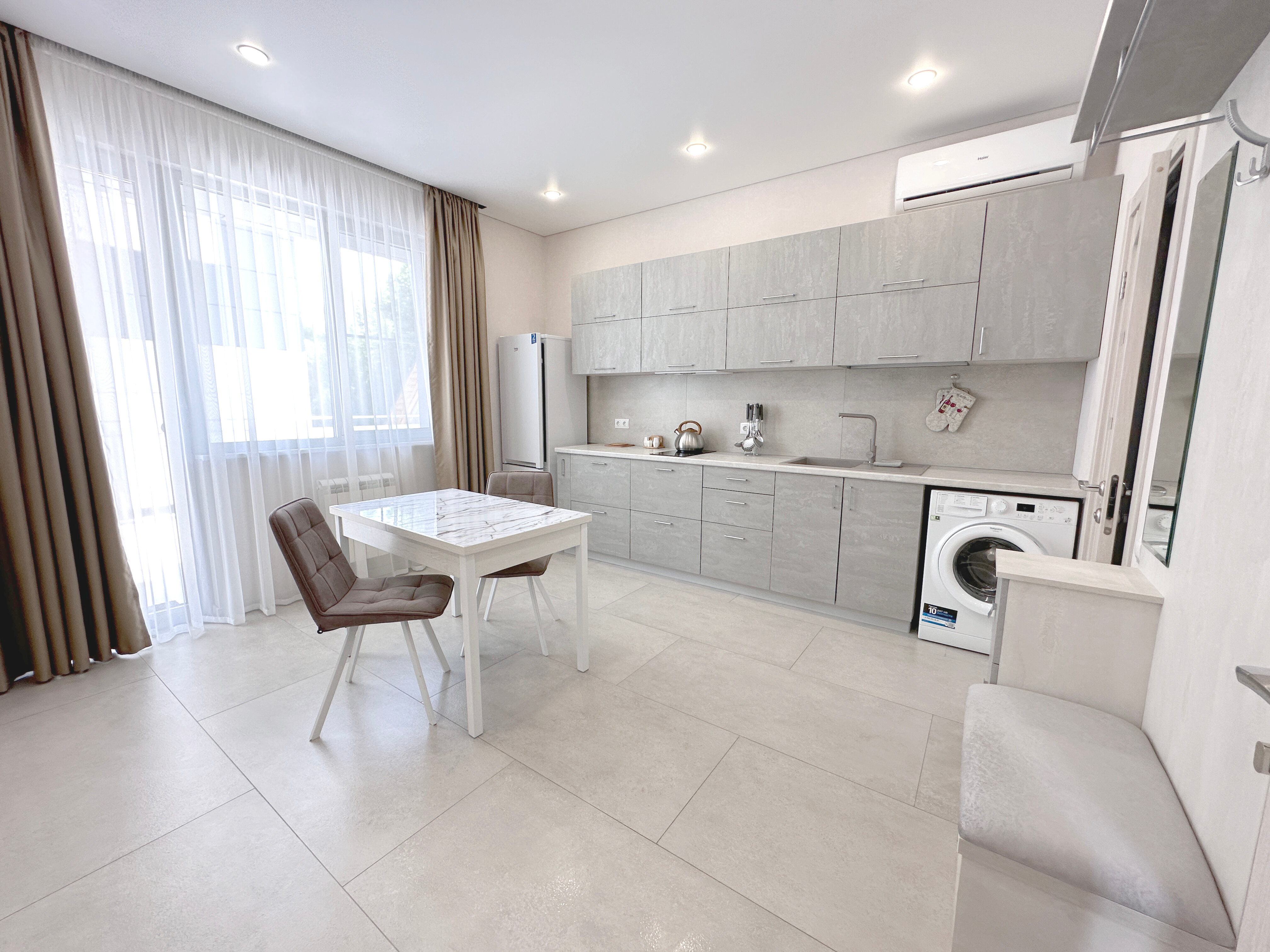 Фото Апартаменты Родос