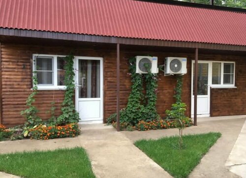 Hotel Ночлег, Dubovka, photo