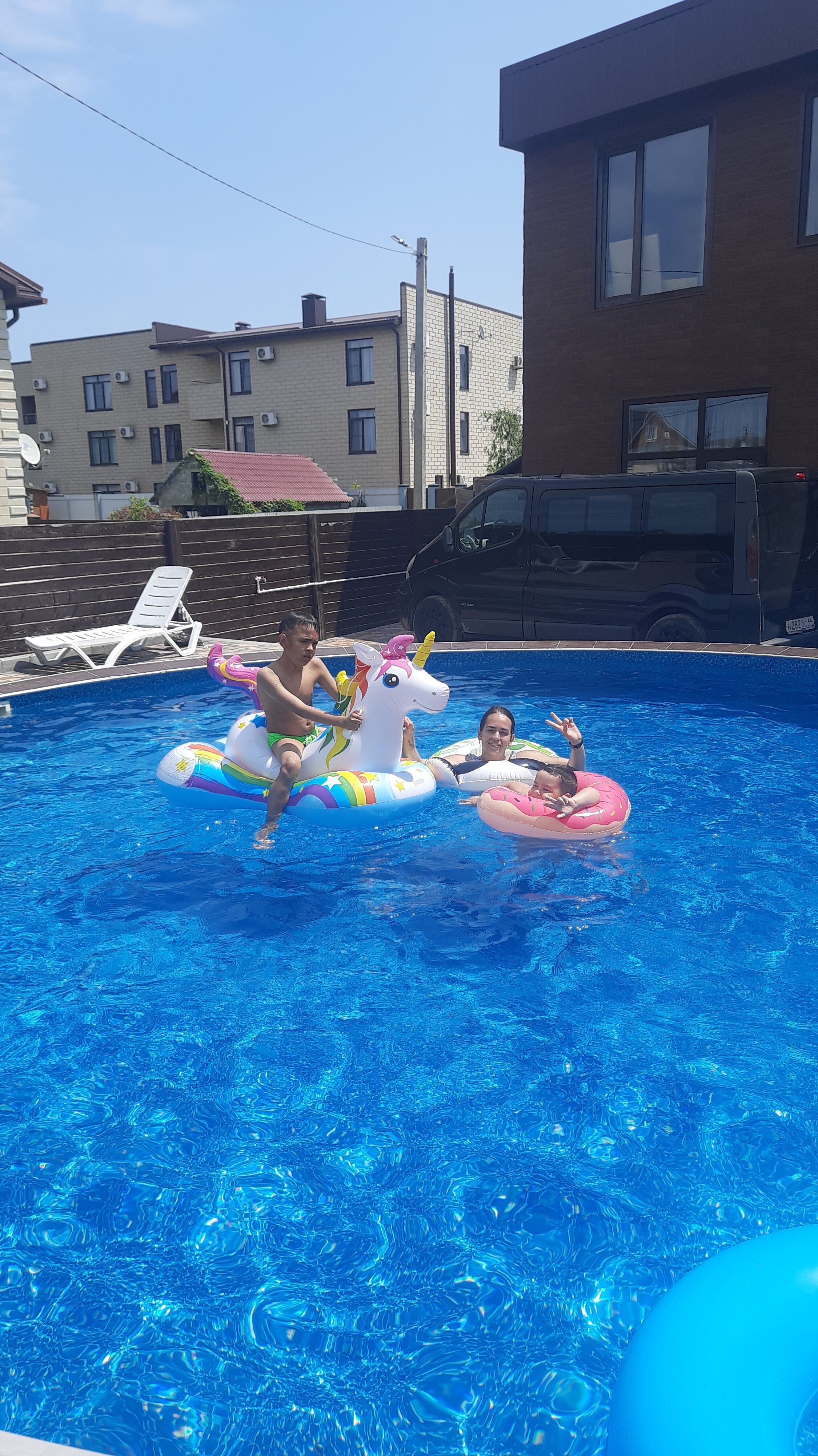 Фото Рузанна